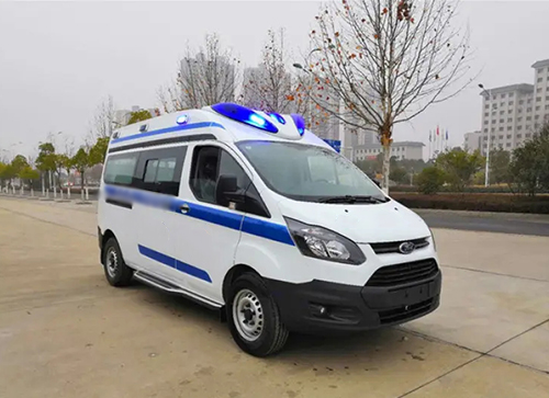 吐鲁番救护车出租